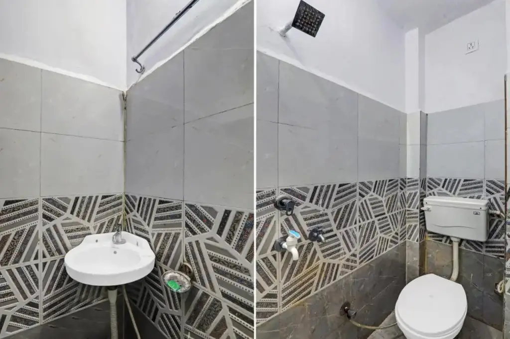 Лакхнау: OYO Flagship 80648 Hotel Aastha