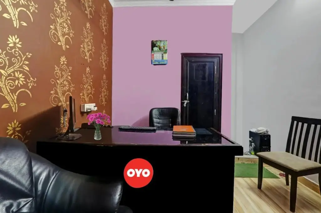 Лакхнау: OYO Flagship 80648 Hotel Aastha