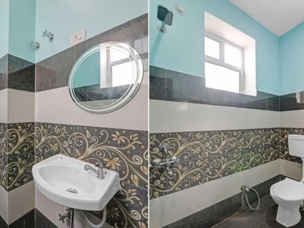 Лакхнау: OYO 80490J Shiv Palace