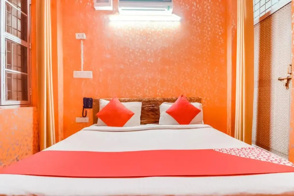 Лакхнау: Oyo Flagship 702325 Hotel Sai Inn