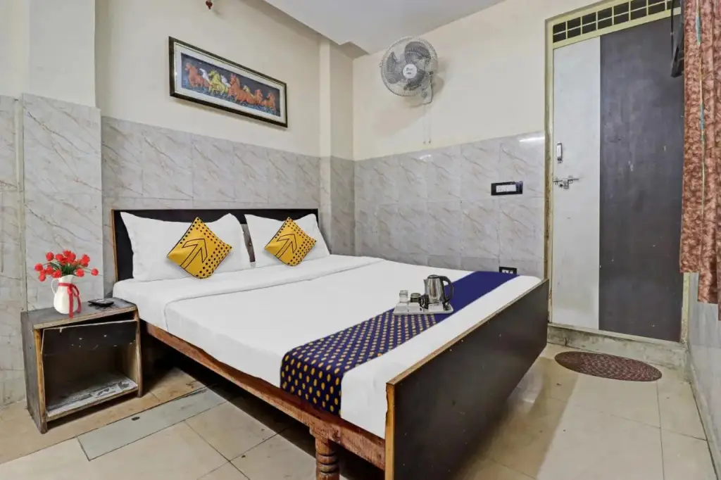 Дехрадун: SPOT ON 70248 Hotel Vishal