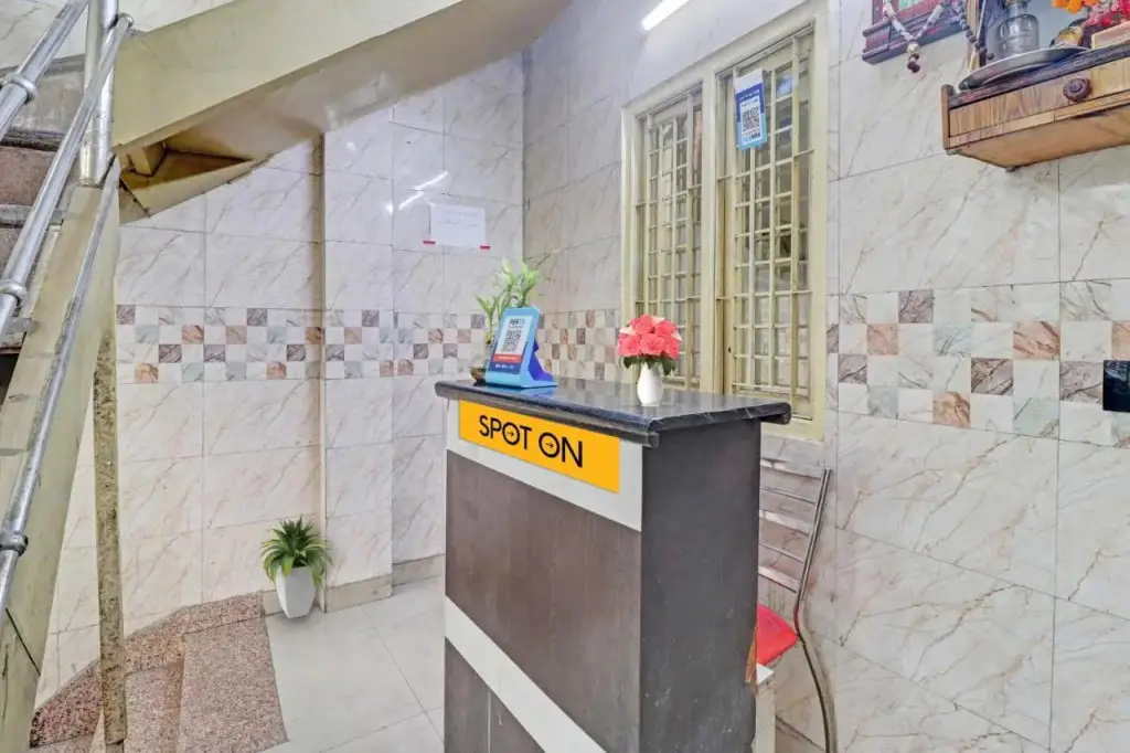 Дехрадун: SPOT ON 70248 Hotel Vishal