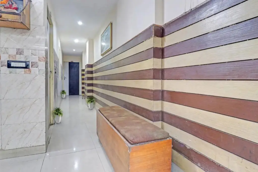 SPOT ON 70248 Hotel Vishal — фото 1