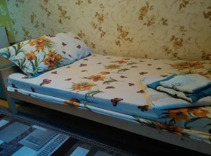 Гурзуф: Fazenda Vinograd Guest House