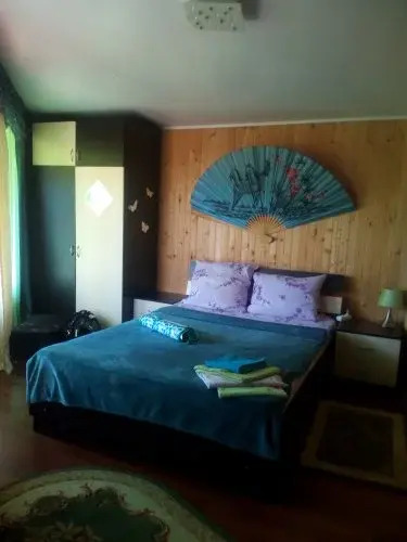 Гурзуф: Fazenda Vinograd Guest House