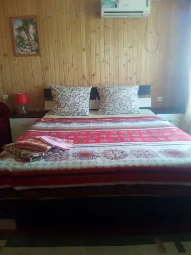 Гурзуф: Fazenda Vinograd Guest House