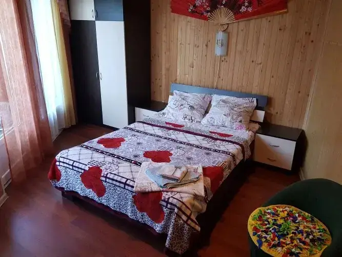Гурзуф: Fazenda Vinograd Guest House