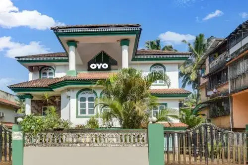 Верем: OYO Flagship 70295 Seven Seas Guest House