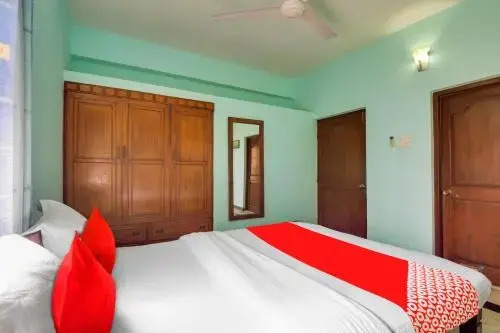 Верем: OYO Flagship 70295 Seven Seas Guest House