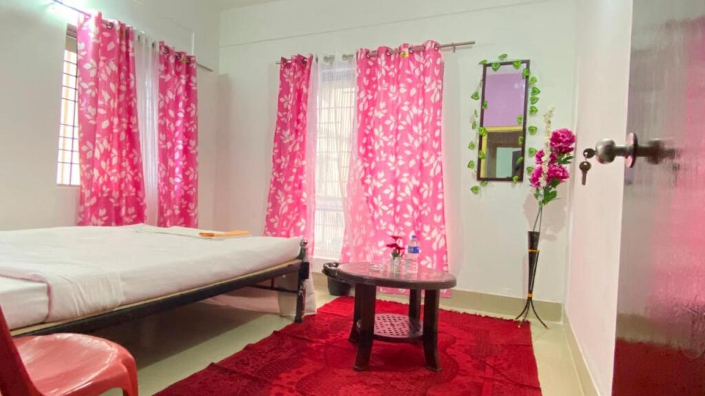 Гувахати: Oyo Cozy Guest House