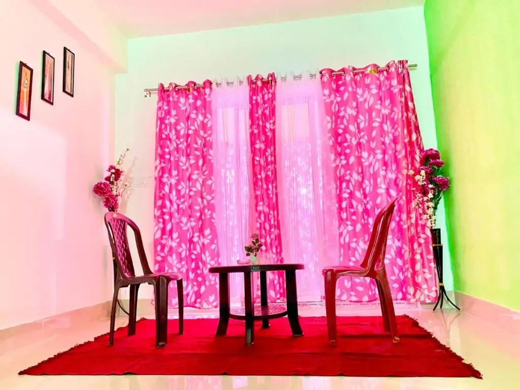Гувахати: Oyo Cozy Guest House
