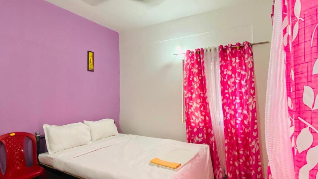 Гувахати: Oyo Cozy Guest House
