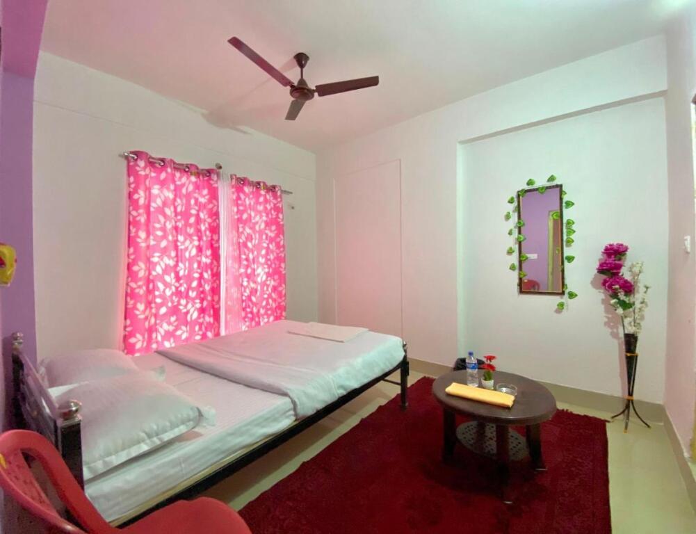 Гувахати: Oyo Cozy Guest House