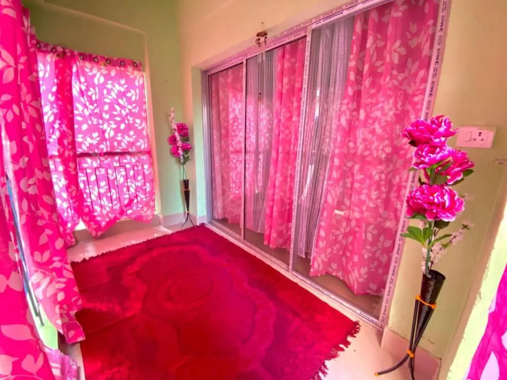Oyo Cozy Guest House — фото 1