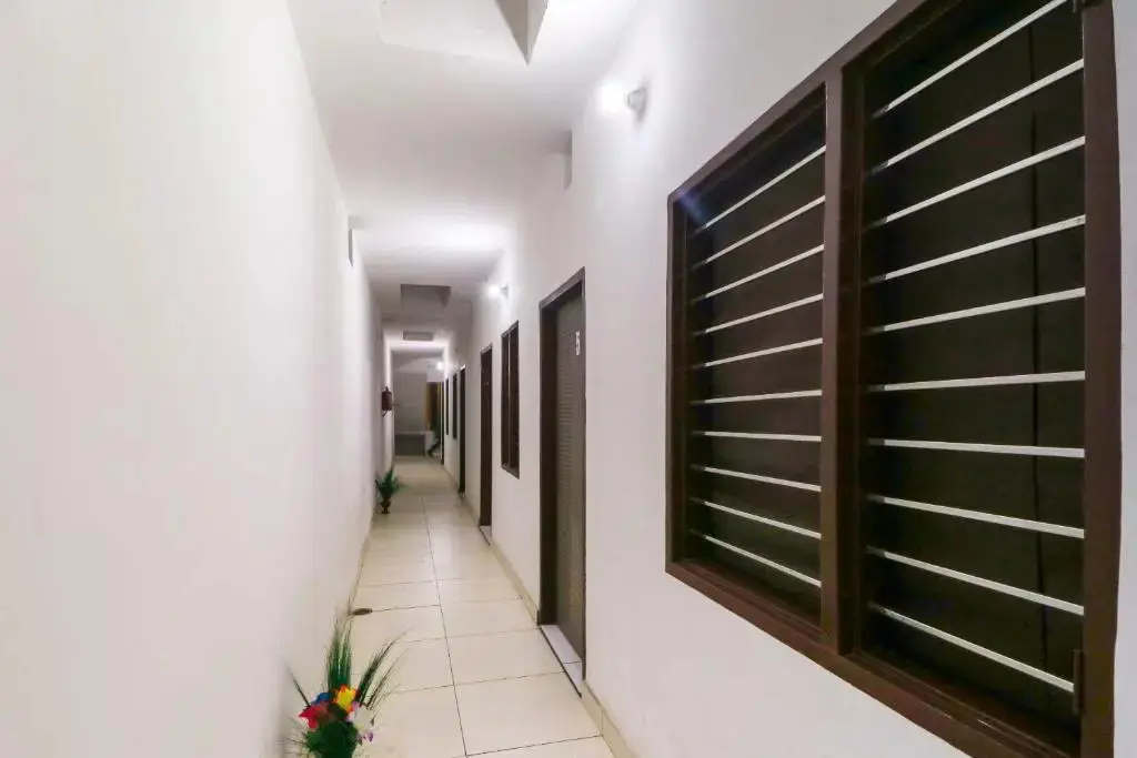 Лудхиана: Super OYO 66509 Hotel Sky Garden