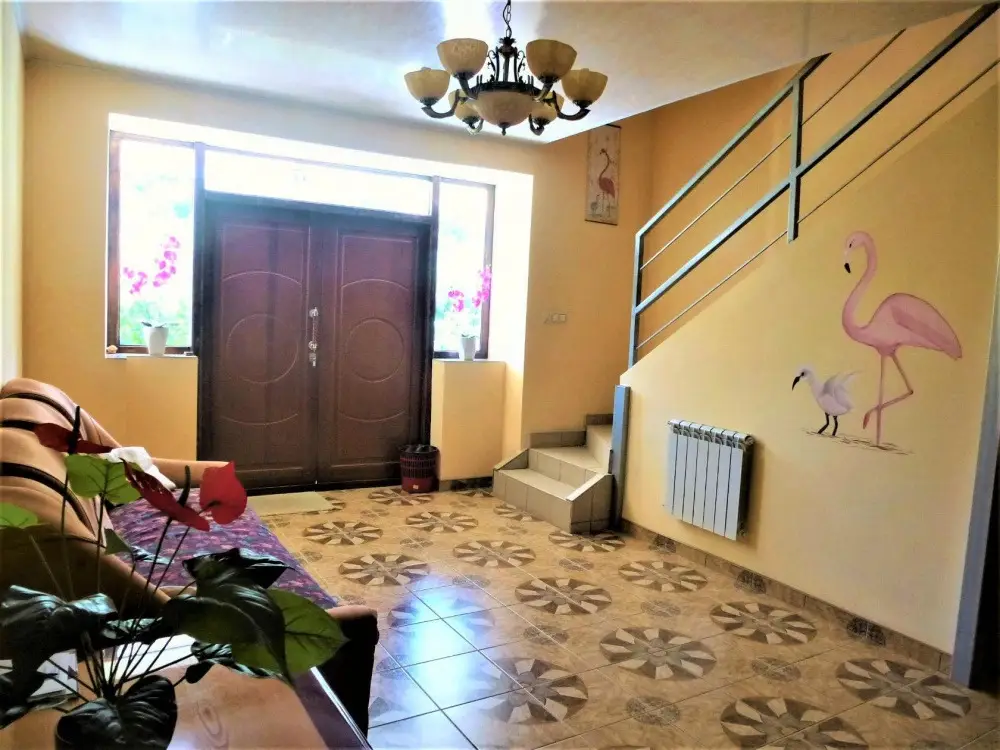 Малореченское: Вилла Фламинго