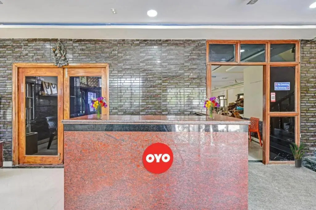 Варангал: Oyo 70196 Hotel Raj Inn