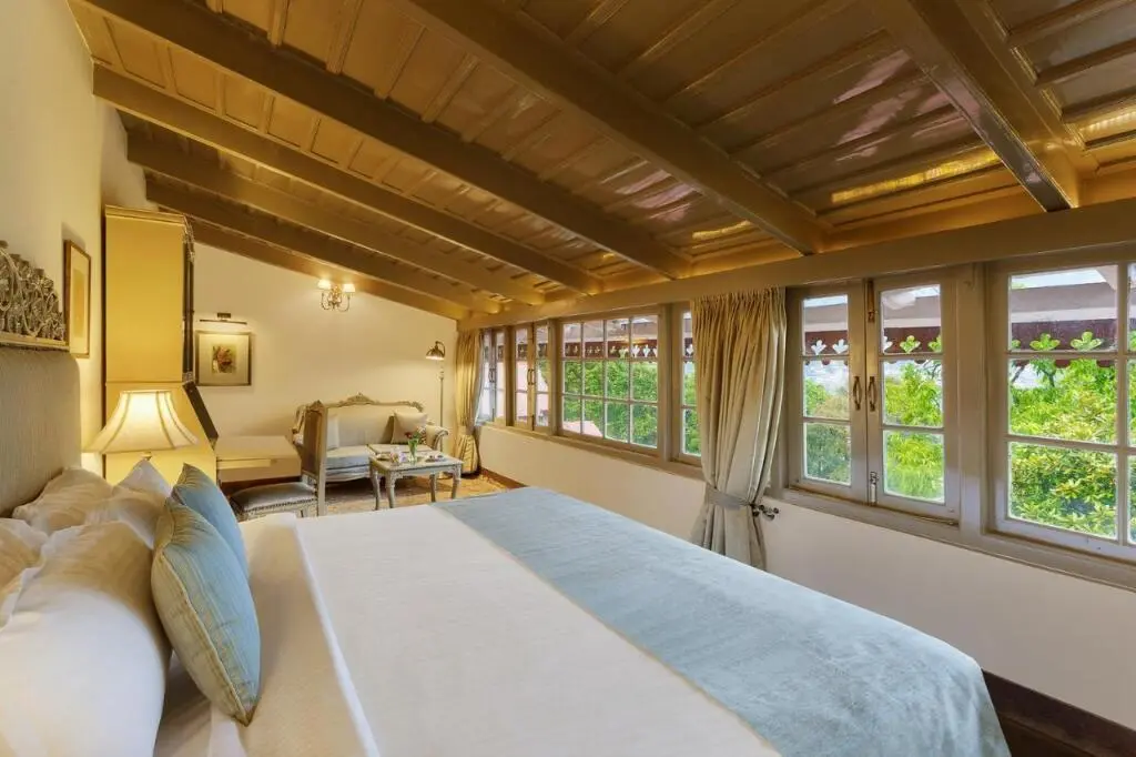 Наинитал: The Naini Retreat, Nainital by Leisure Hotels