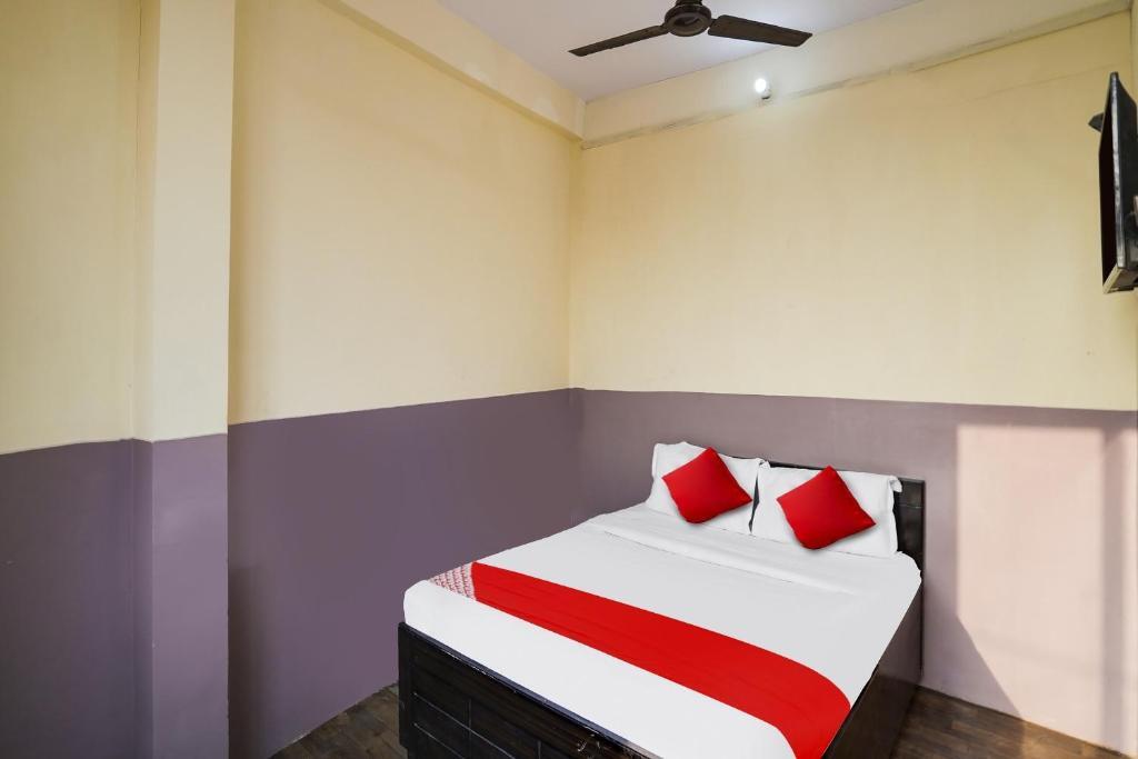 Газиабад: OYO Flagship 80448 Hotel Varna