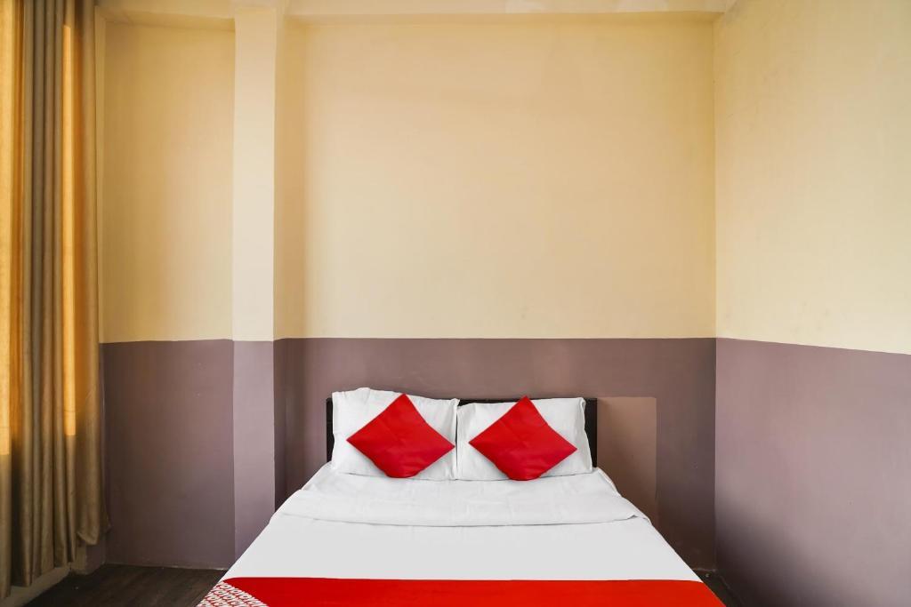Газиабад: OYO Flagship 80448 Hotel Varna