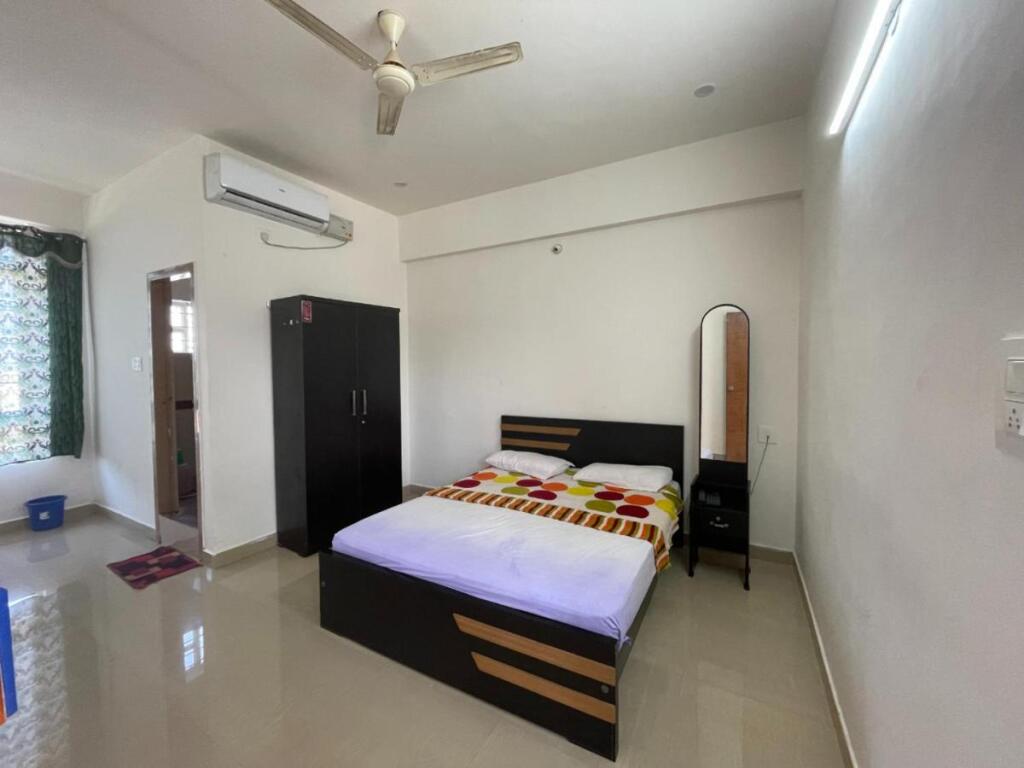 Бандипур: STAYMAKER Green Valley Residency