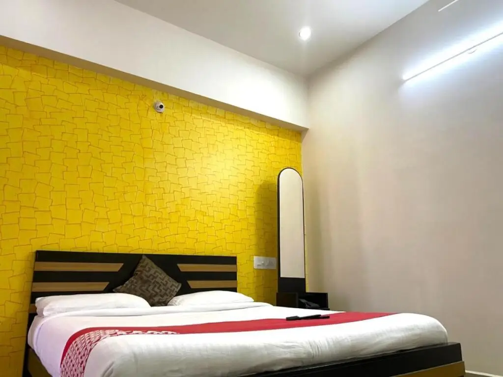 Бандипур: STAYMAKER Green Valley Residency