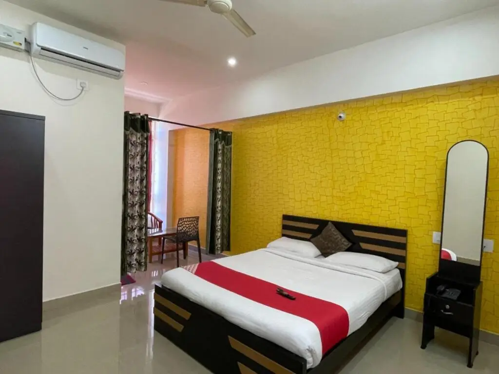 Бандипур: STAYMAKER Green Valley Residency