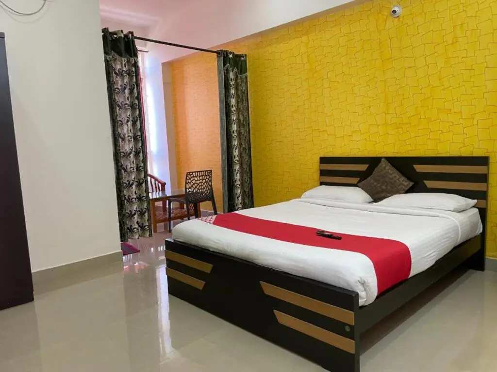 Бандипур: STAYMAKER Green Valley Residency