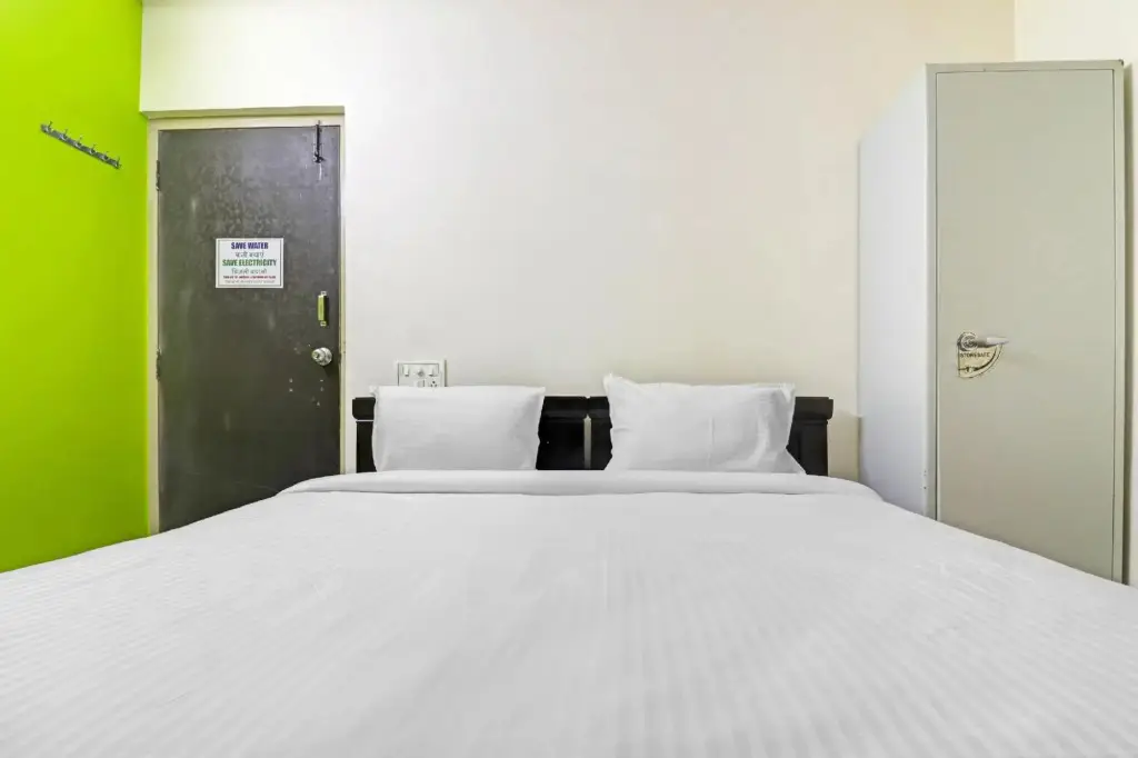 Хидерабад: Collection O 86294 Cozzy Rooms
