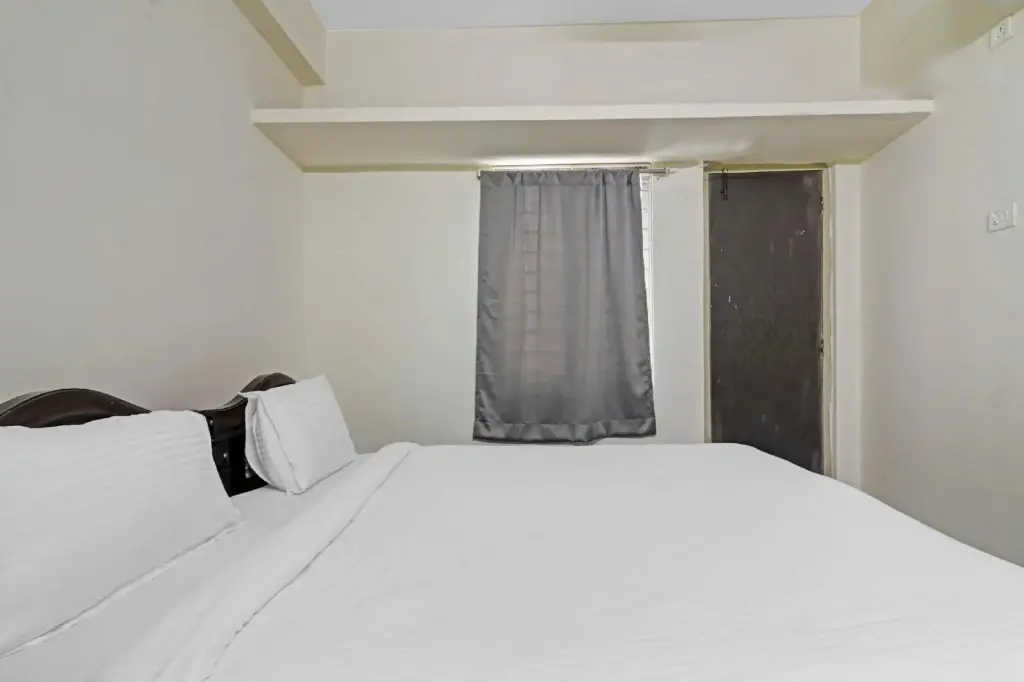 Хидерабад: Collection O 86294 Cozzy Rooms