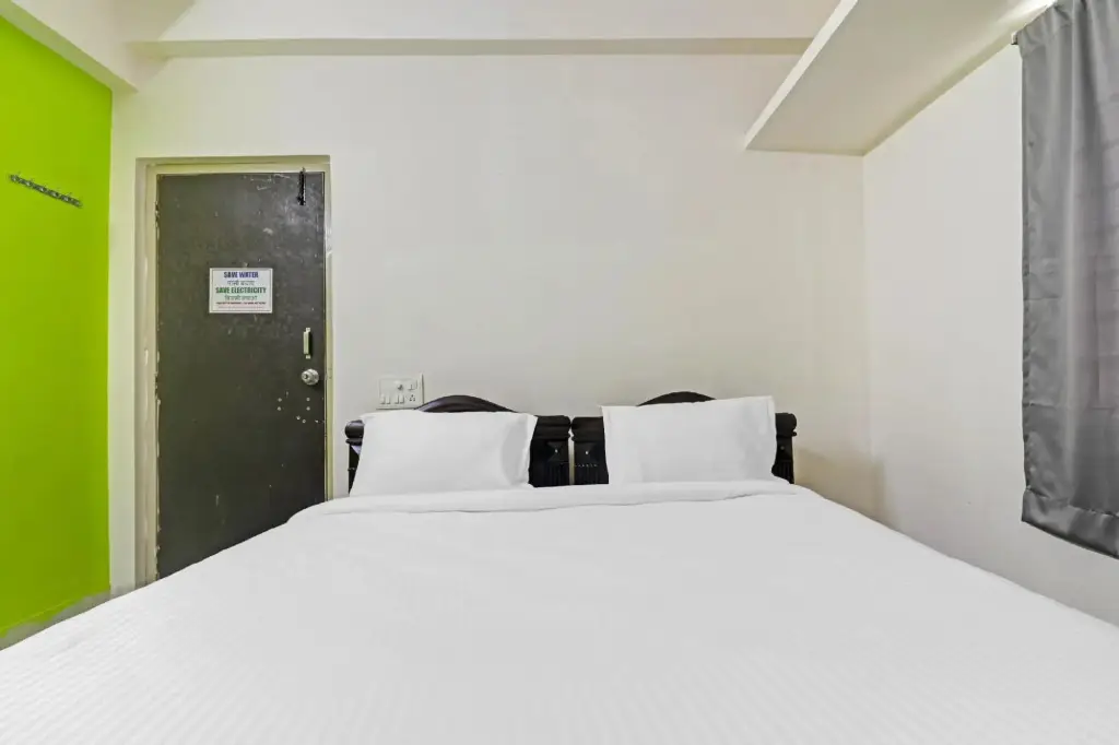 Хидерабад: Collection O 86294 Cozzy Rooms