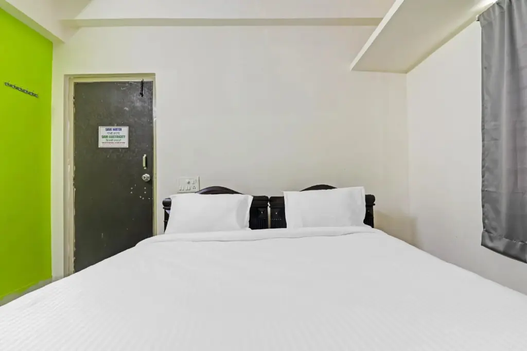 Хидерабад: Collection O 86294 Cozzy Rooms