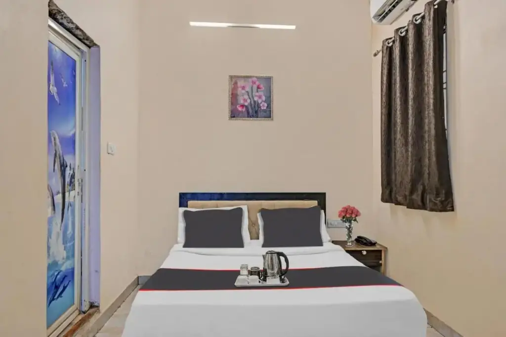 Collection O Hotel Dev Palace — фото 1