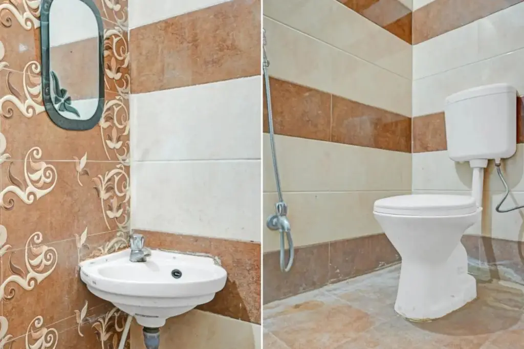 Варанаси: Collection O Hotel Dev Palace