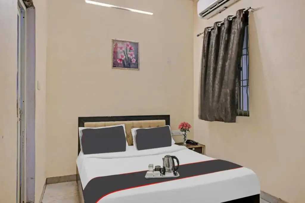 Варанаси: Collection O Hotel Dev Palace