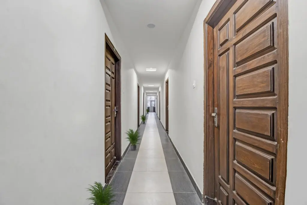 Хидерабад: OYO Townhouse 1019 Galaxy Suites