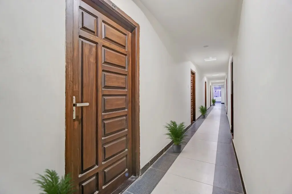 Хидерабад: OYO Townhouse 1019 Galaxy Suites