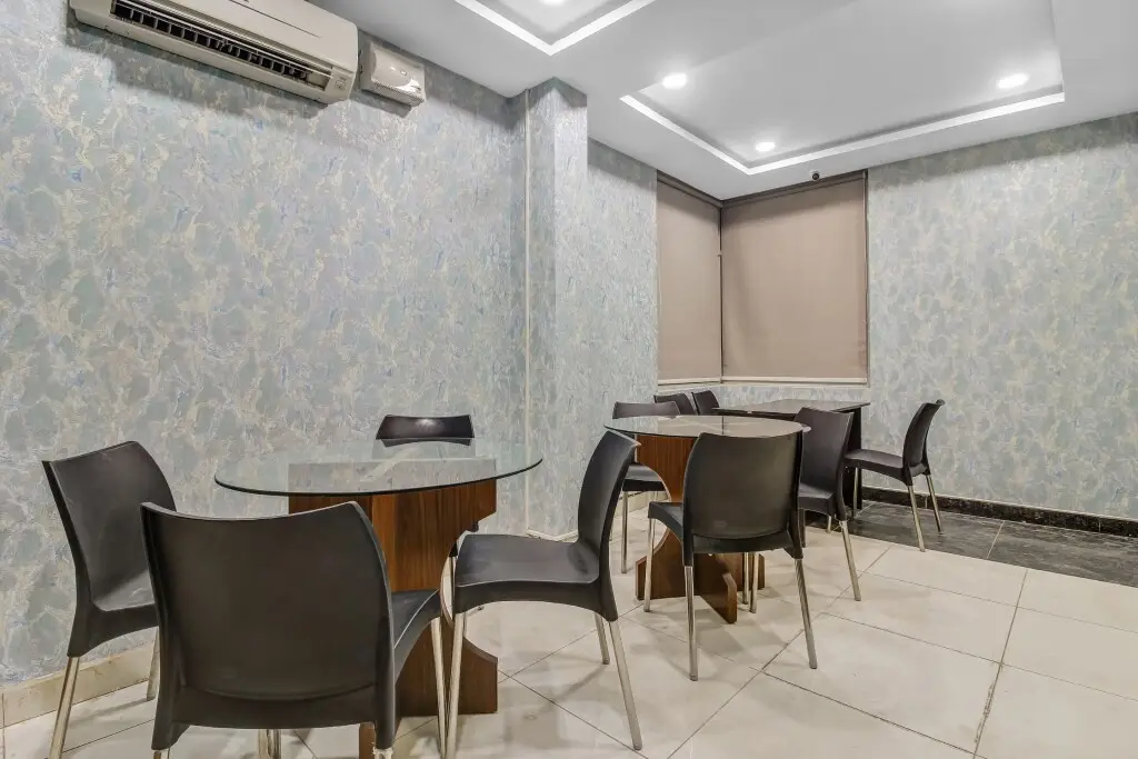 Хидерабад: OYO Townhouse 1019 Galaxy Suites