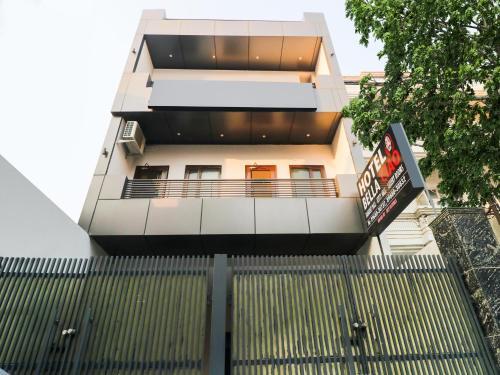 Лудхиана: OYO 84065 Hotel Bella Ciao
