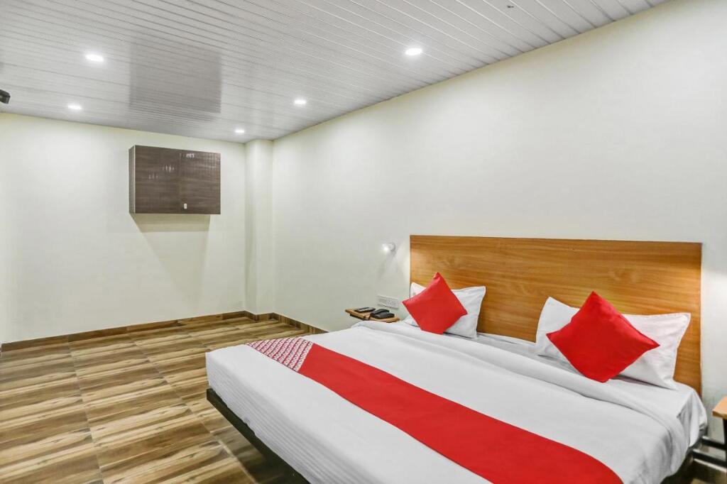 Нью-Дели: OYO 84009 Jeet Stay