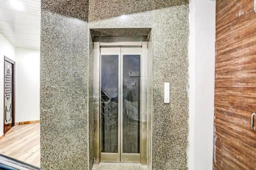 Нью-Дели: OYO 84009 Jeet Stay
