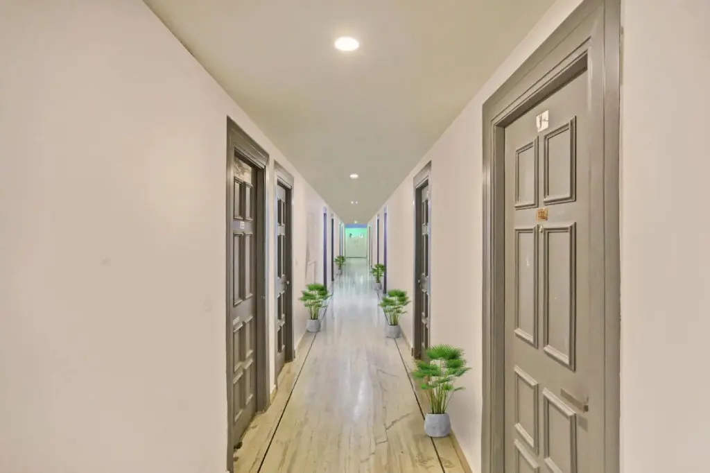 Нью-Дели: Townhouse Jp Grand Near Mayapuri Chowk