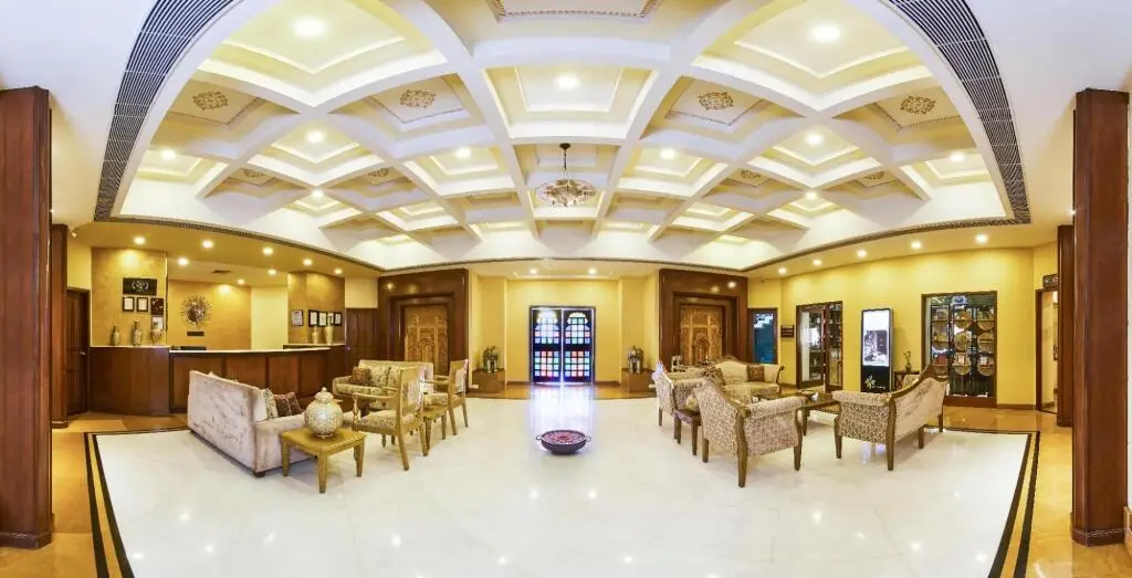 Садри: Club Mahindra Kumbhalgarh Resort