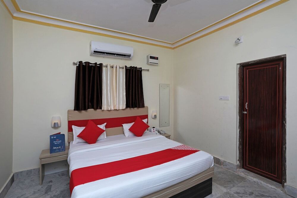Бхубанешвар: Sai Gourav Residence