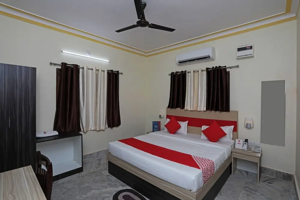 Бхубанешвар: Sai Gourav Residence