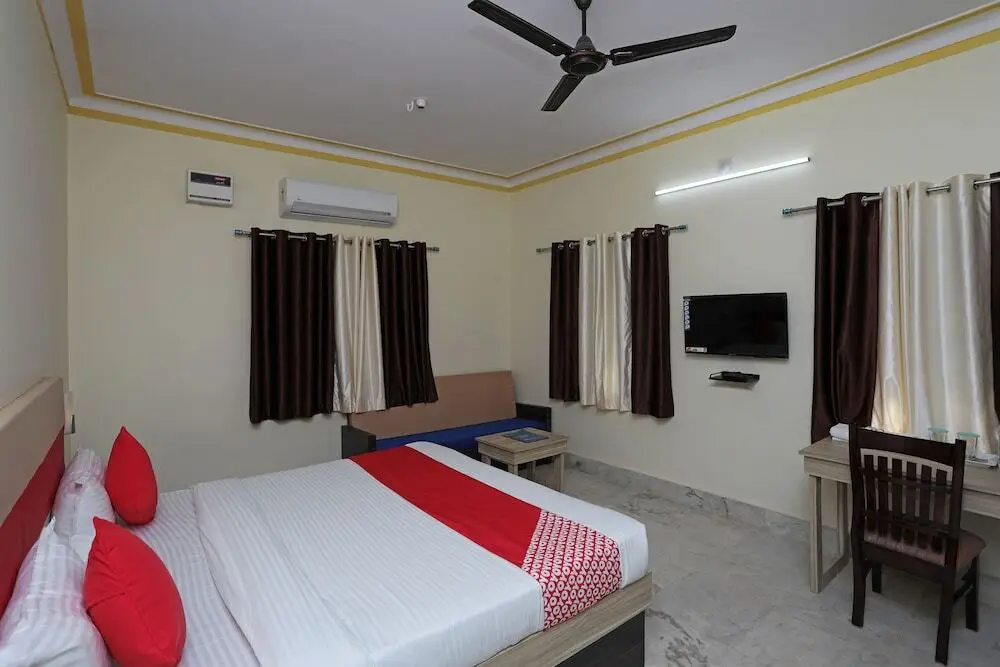 Бхубанешвар: Sai Gourav Residence