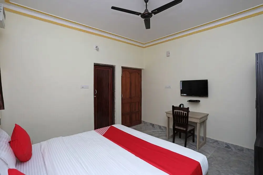 Бхубанешвар: Sai Gourav Residence