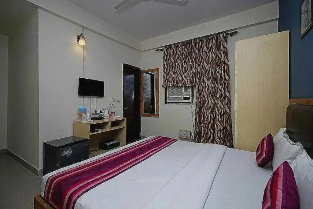 Нью-Дели: OYO Flagship 70187 Hotel Kabila
