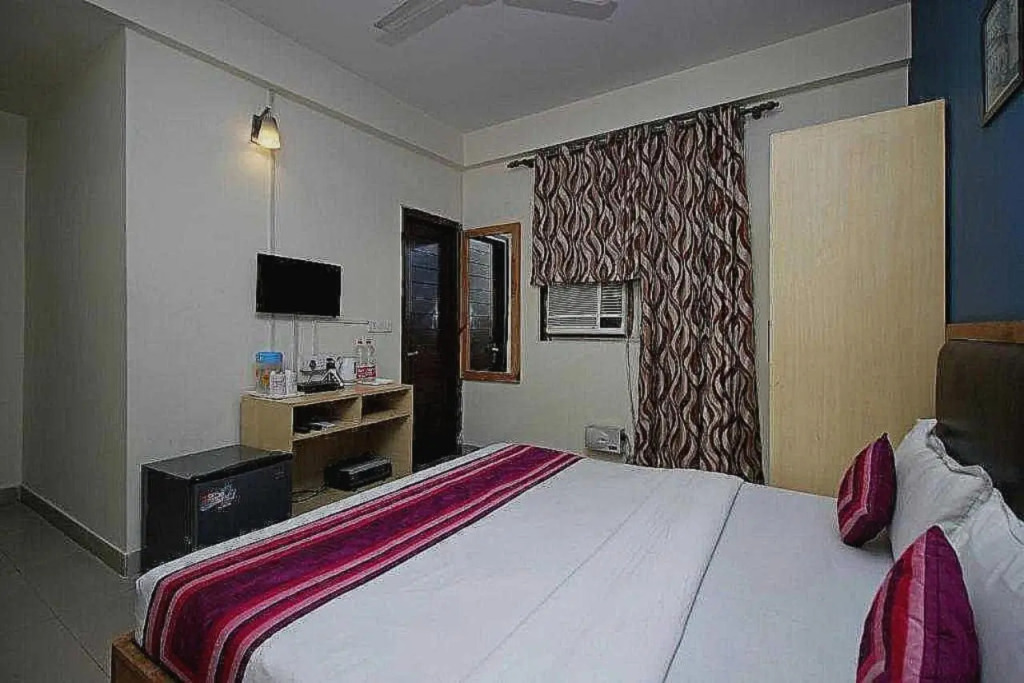 Нью-Дели: OYO Flagship 70187 Hotel Kabila