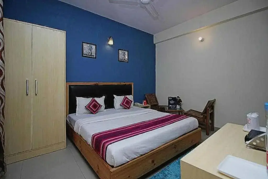 Нью-Дели: OYO Flagship 70187 Hotel Kabila
